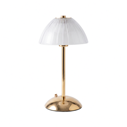 Lavisa - Brushed Brass Cordless Table Lamp
