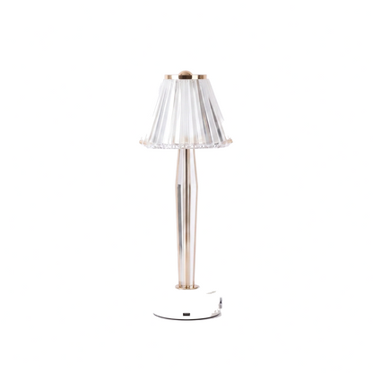 Lavisa - Classic Touch Dimmable Table Lamp