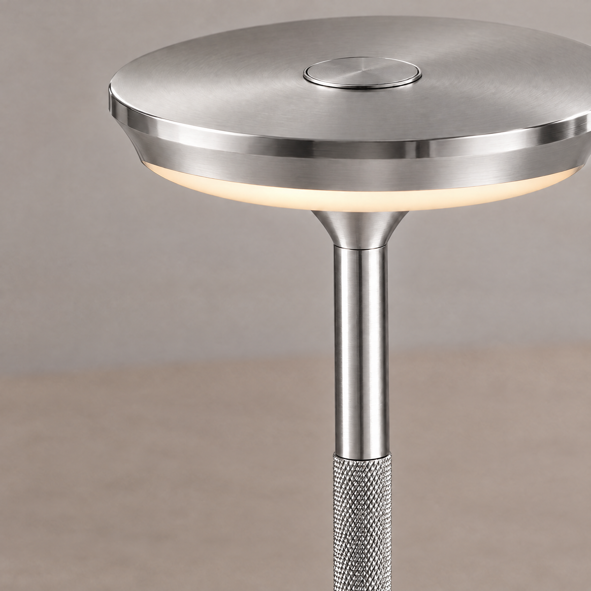 Lavisa - Cordless Touch Dimming Table Lamp