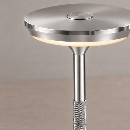 Lavisa - Cordless Touch Dimming Table Lamp