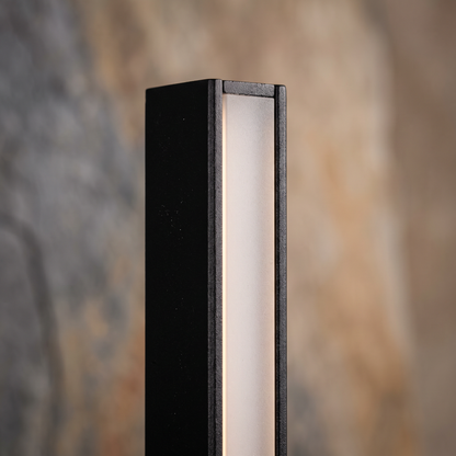 Lavisa - Ultra-Thin Linear LED Outdoor Wall Sconce