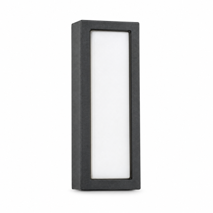 Lavisa - Motion Sensor Outdoor Wall Light IP65 LED Sconce