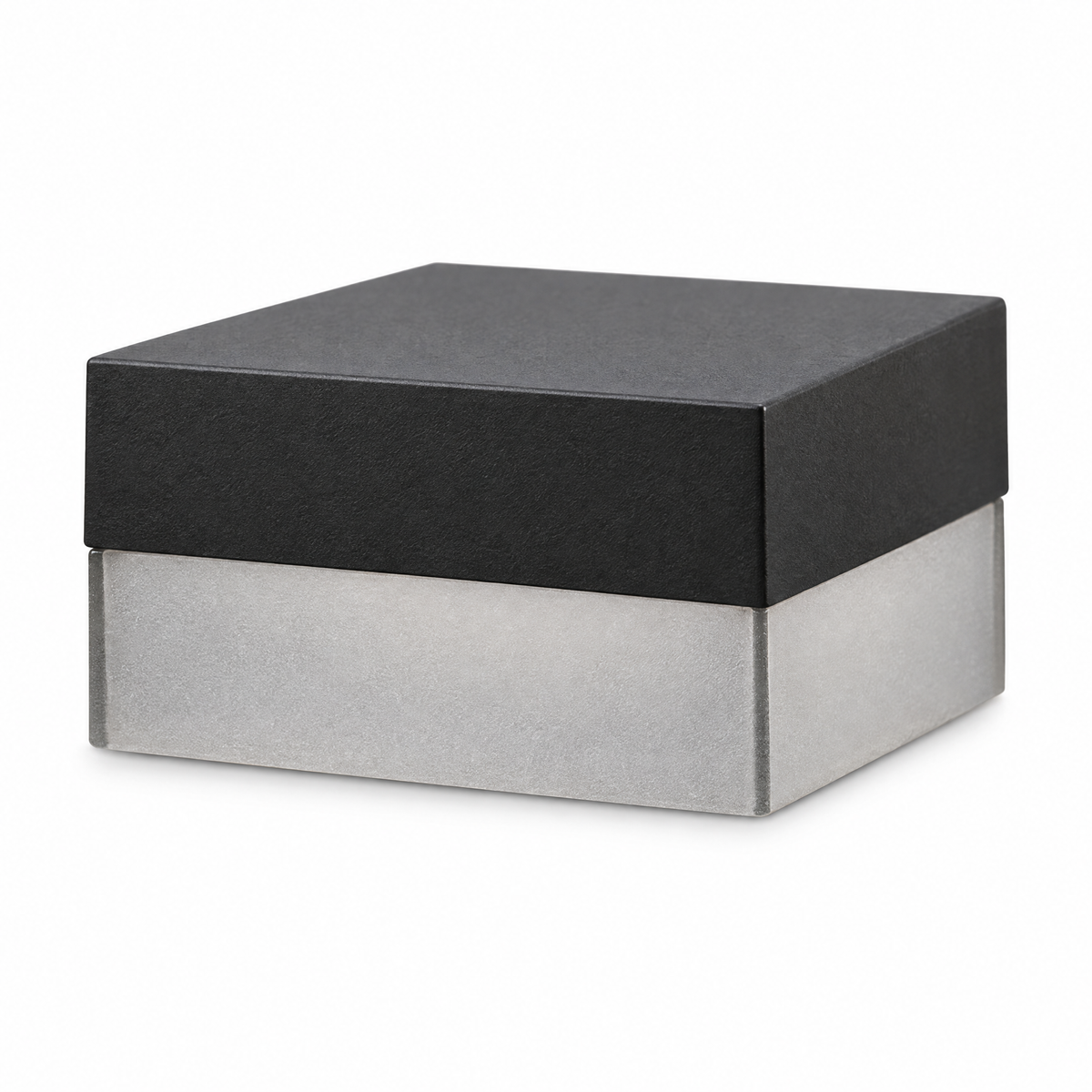 Lavisa - Modern Square Fence Post Light LED Pillar Lamp