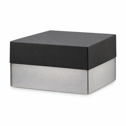 Lavisa - Modern Square Fence Post Light LED Pillar Lamp