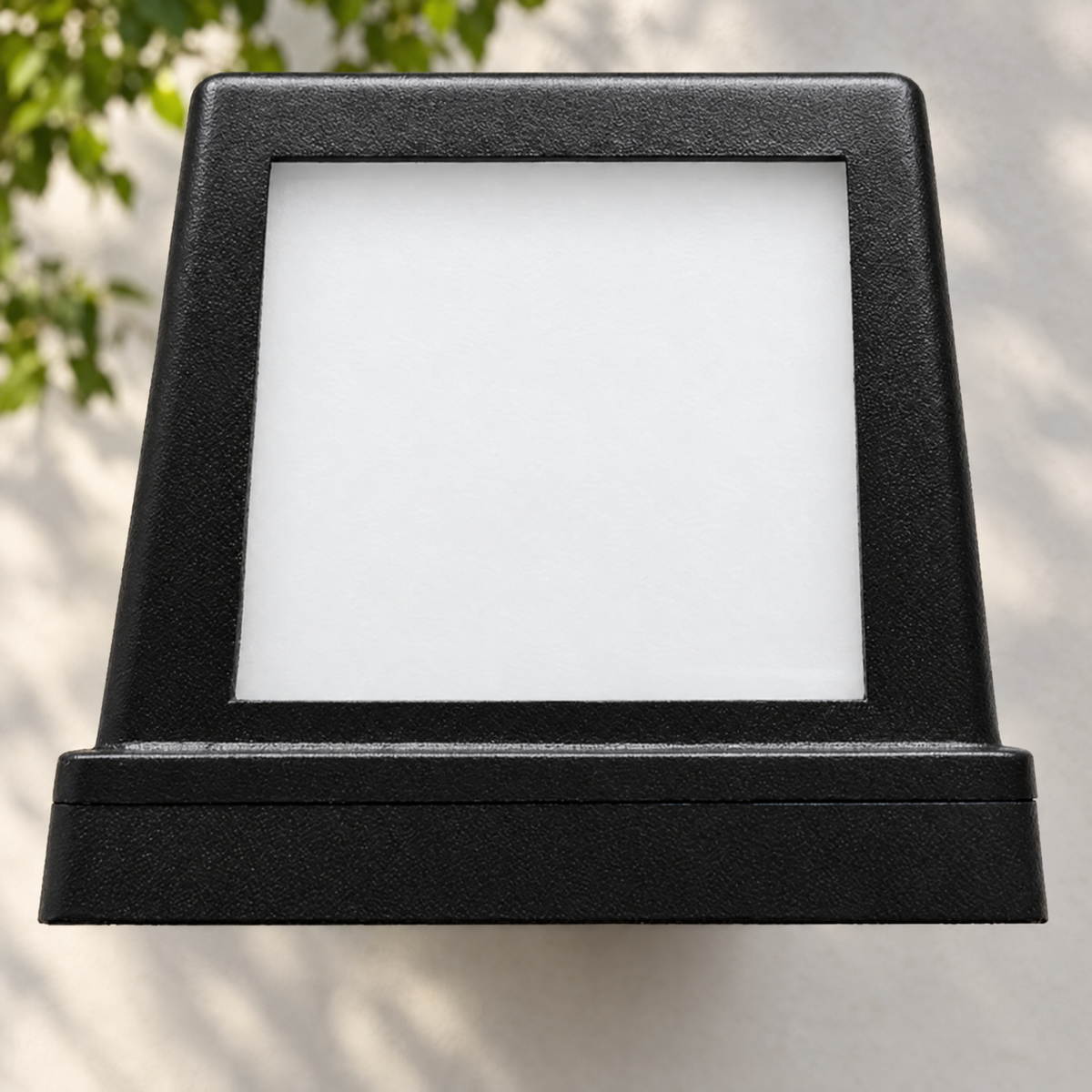 Lavisa - Motion Sensor Outdoor Wall Light IP65 LED Sconce