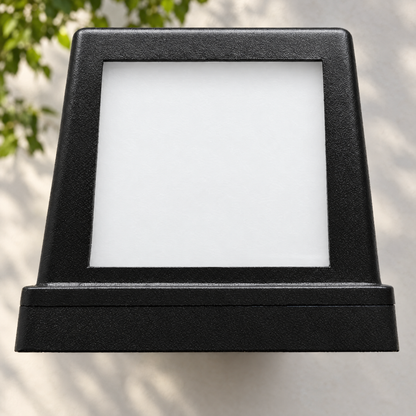 Lavisa - Motion Sensor Outdoor Wall Light IP65 LED Sconce