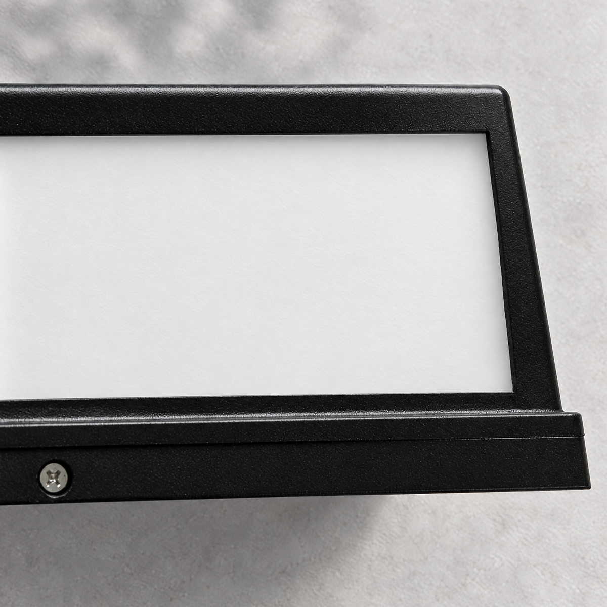 Lavisa - Motion Sensor Outdoor Wall Light IP65 LED Sconce
