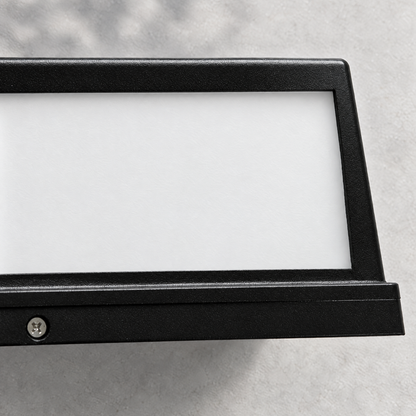 Lavisa - Motion Sensor Outdoor Wall Light IP65 LED Sconce