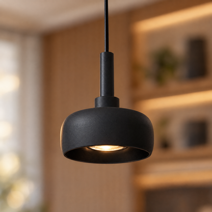 Lavisa - COB Spotlight Pendant Light