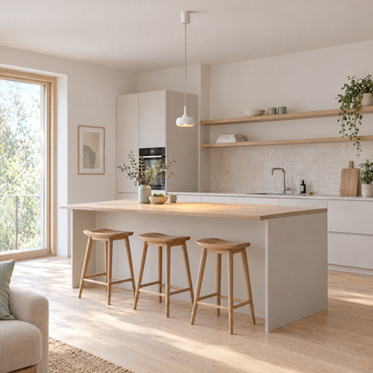Lavisa - COB Spotlight Pendant Light