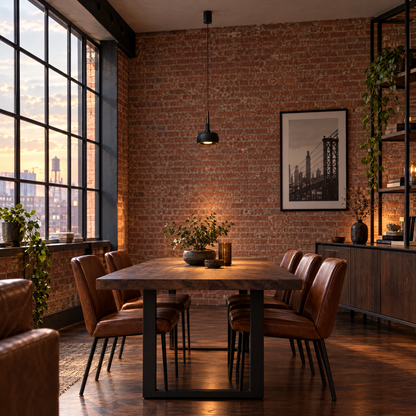 Lavisa - COB Spotlight Pendant Light
