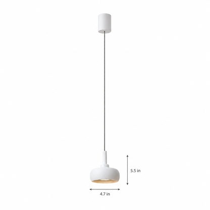 Lavisa - COB Spotlight Pendant Light
