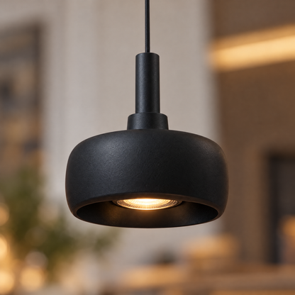Lavisa - COB Spotlight Pendant Light