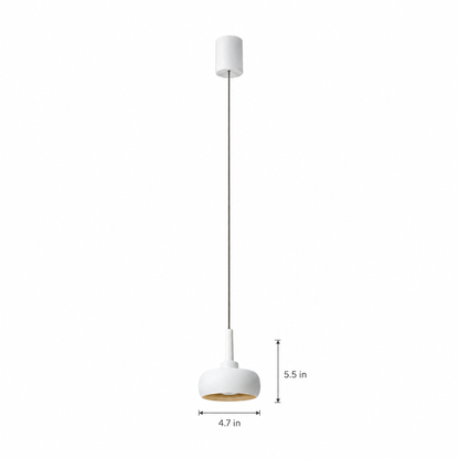 Lavisa - COB Spotlight Pendant Light