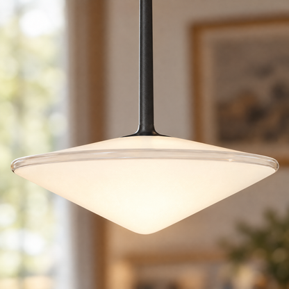 Lavisa - Modern Glass Ball Pendant Light