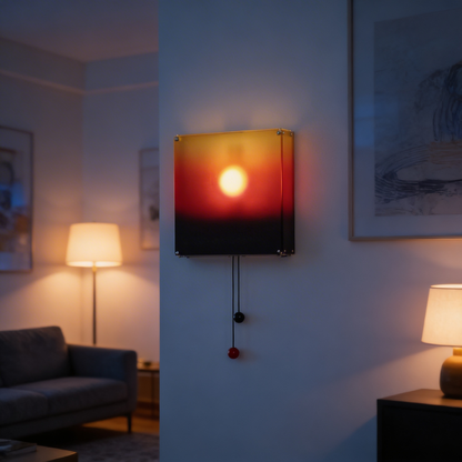 Lavisa - Horizon Wall Light