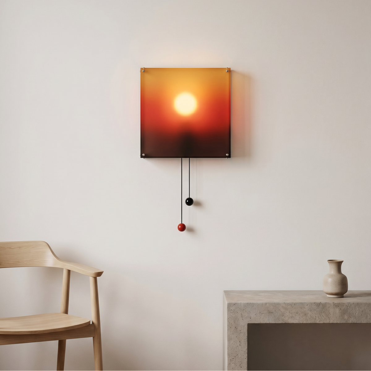 Lavisa - Horizon Wall Light