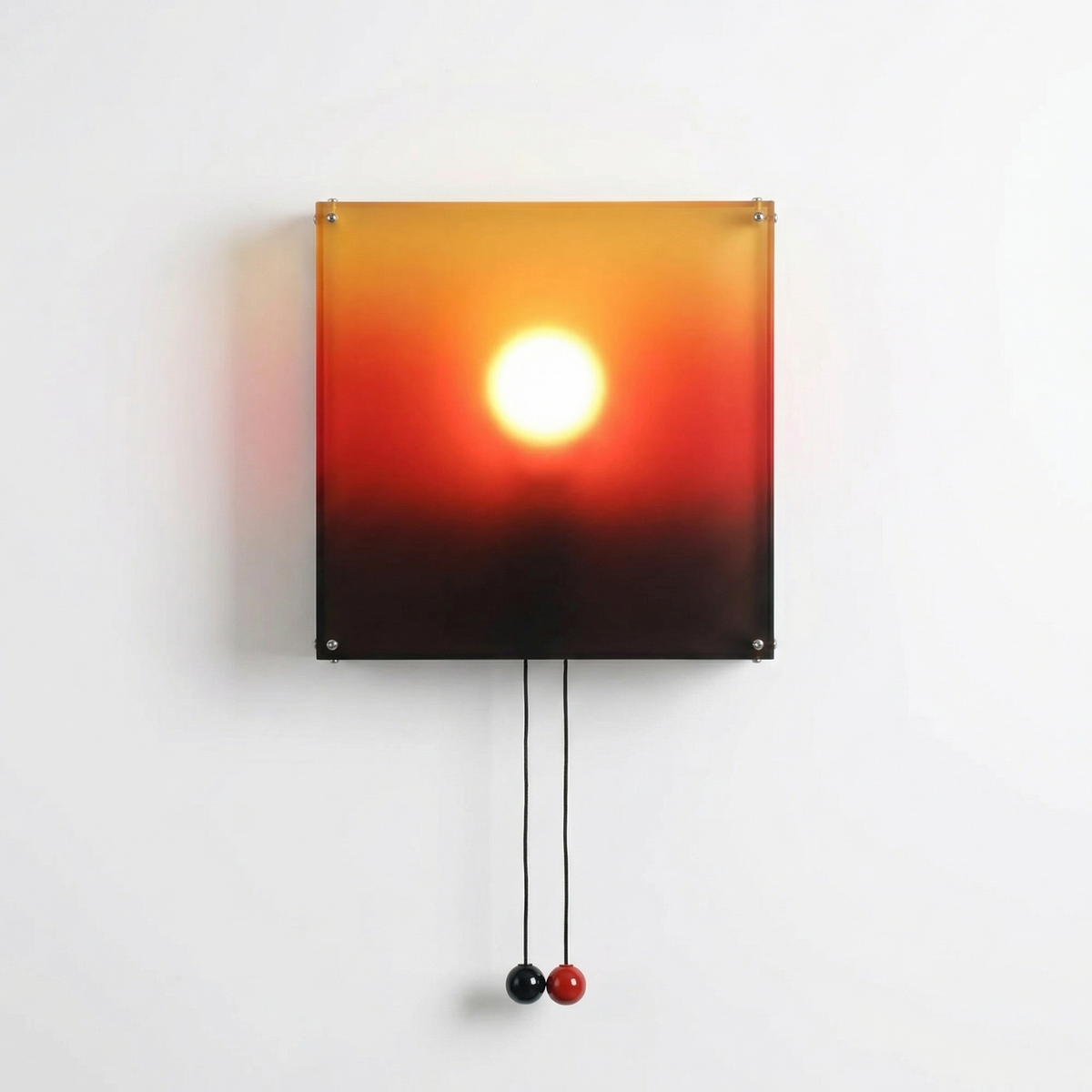 Lavisa - Horizon Wall Light