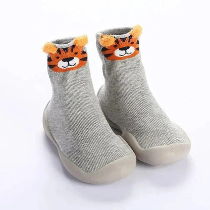 Lavisa - Non-Slip Children's Soft Sole Shoe Socks