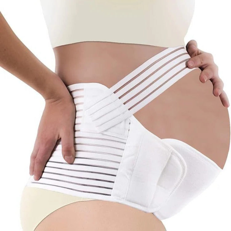 Lavisa - Adjustable Pregnancy Support Belt for Maternity Relief
