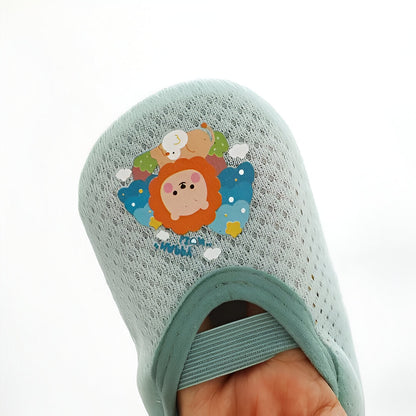Lavisa - Baby Non Slip Shoes with Soft Flexible Soles