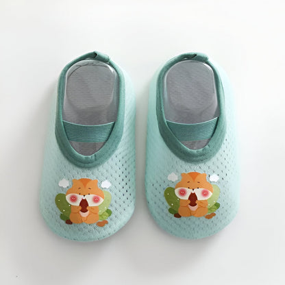Lavisa - Baby Non Slip Shoes with Soft Flexible Soles