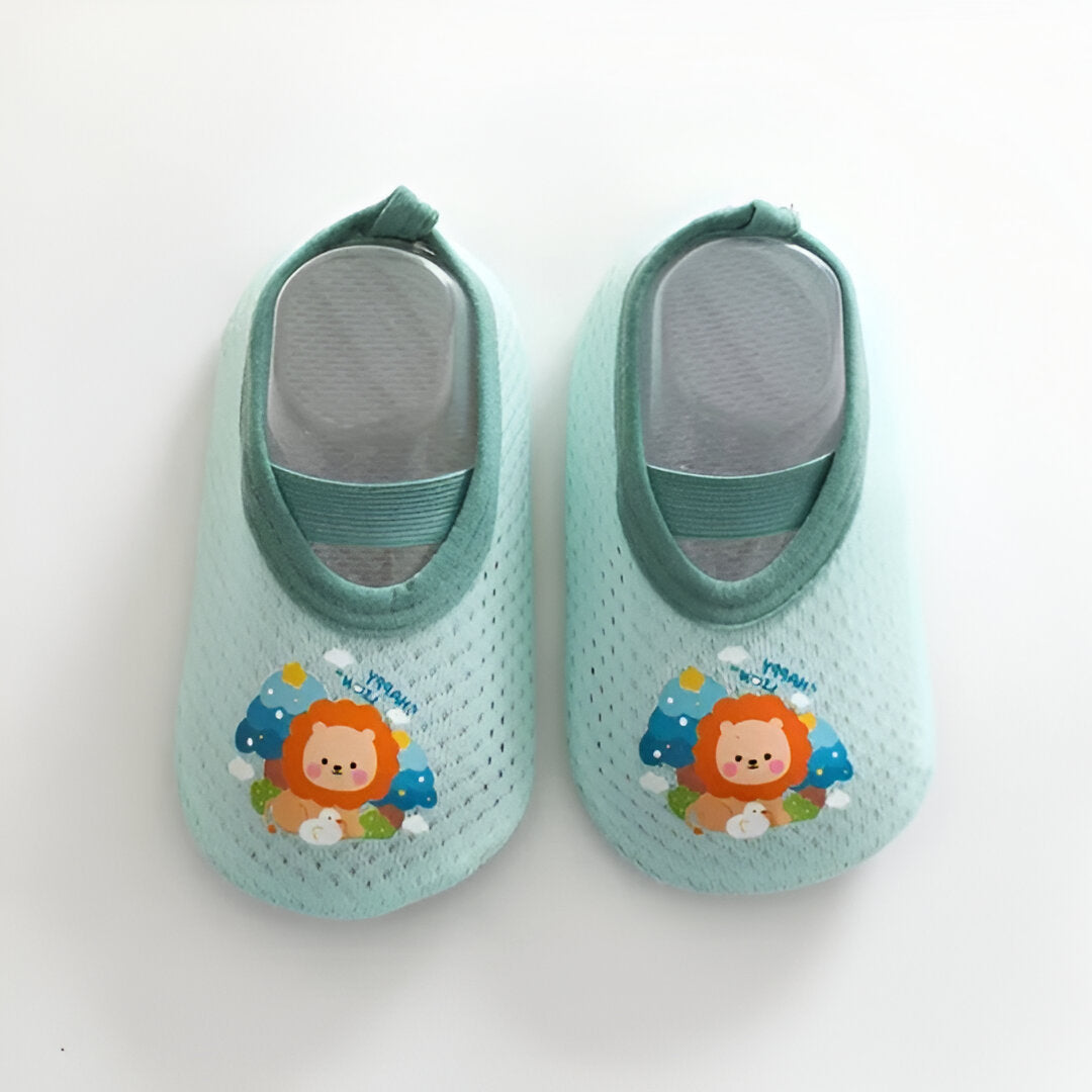 Lavisa - Baby Non Slip Shoes with Soft Flexible Soles