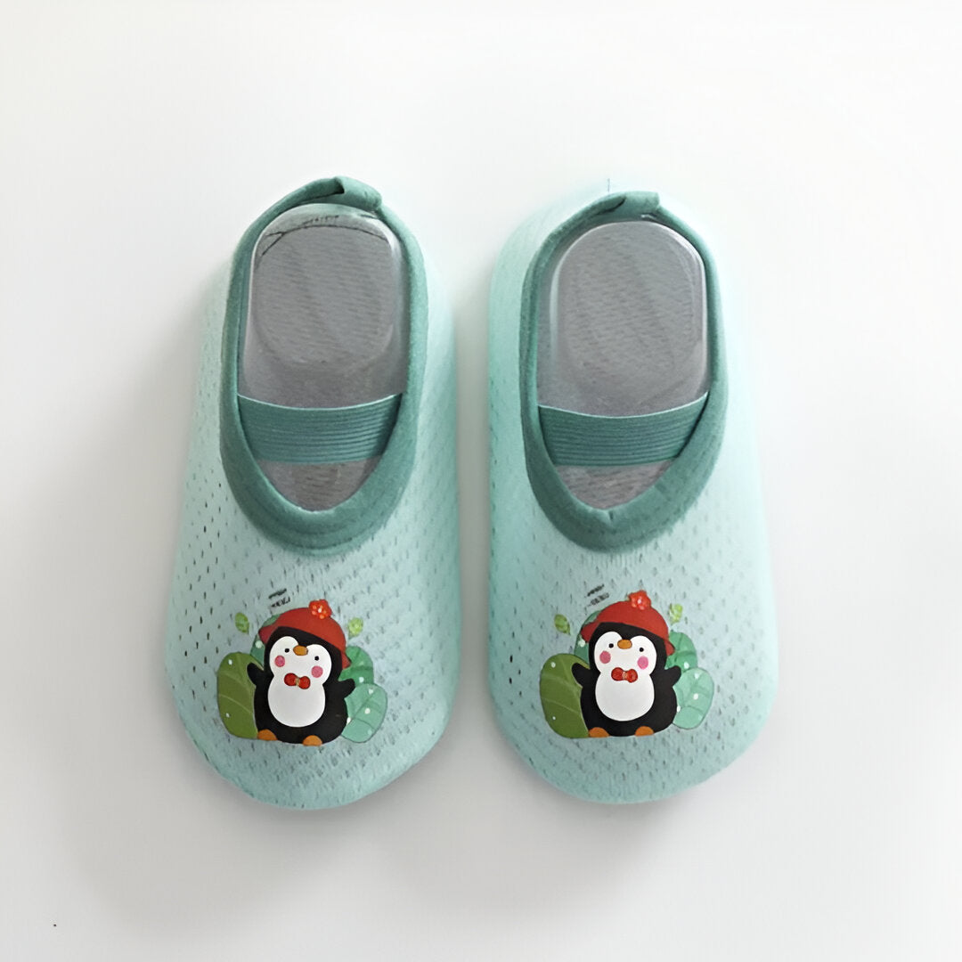 Lavisa - Baby Non Slip Shoes with Soft Flexible Soles