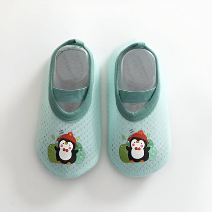 Lavisa - Baby Non Slip Shoes with Soft Flexible Soles
