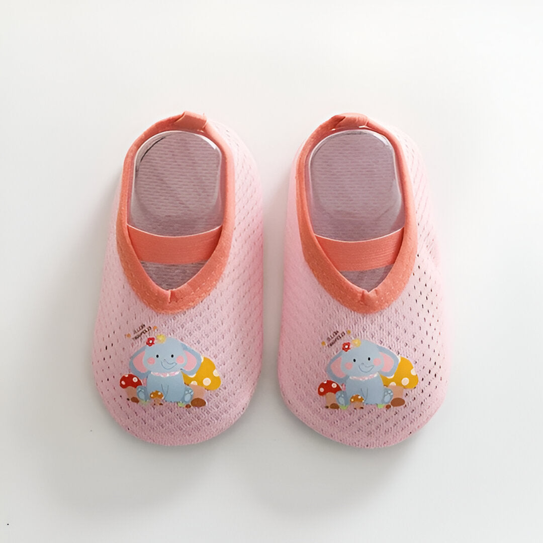 Lavisa - Baby Non Slip Shoes with Soft Flexible Soles