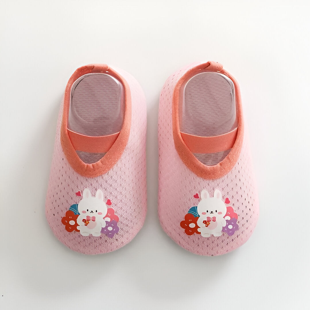 Lavisa - Baby Non Slip Shoes with Soft Flexible Soles