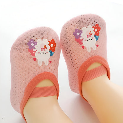 Lavisa - Baby Non Slip Shoes with Soft Flexible Soles