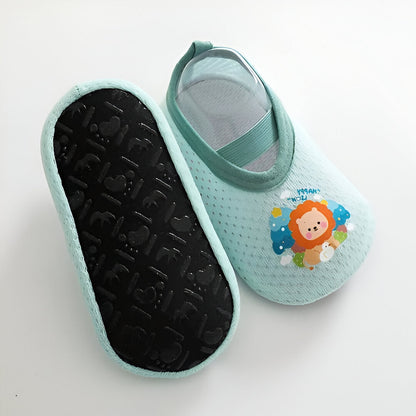 Lavisa - Baby Non Slip Shoes with Soft Flexible Soles