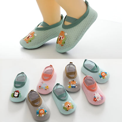 Lavisa - Baby Non Slip Shoes with Soft Flexible Soles