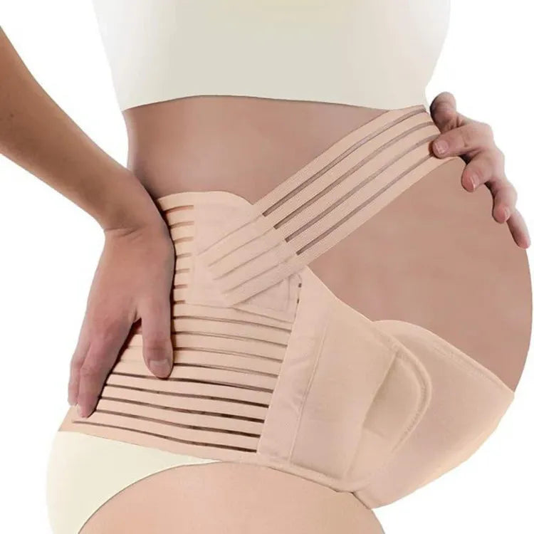 Lavisa - Adjustable Pregnancy Support Belt for Maternity Relief