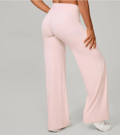 Lavisa - Women's Stretch Pull-On Travel Pants