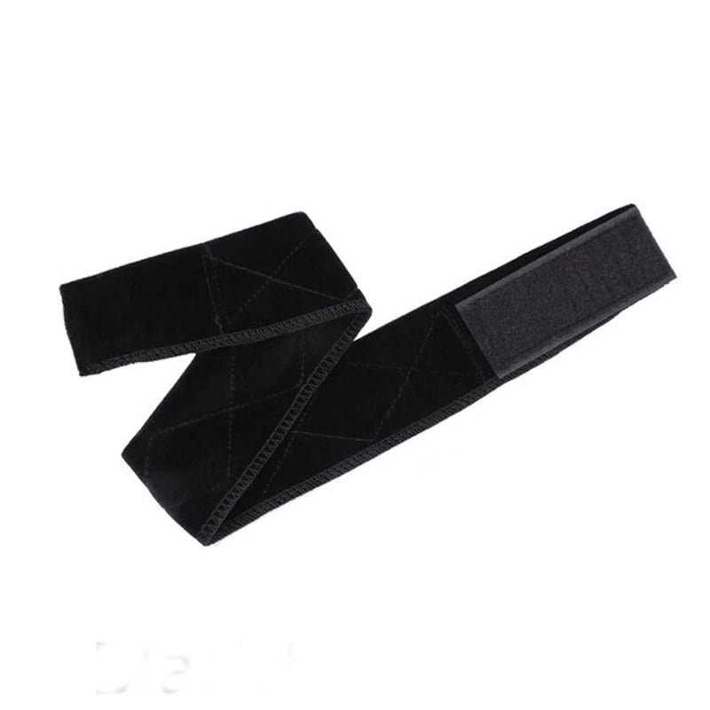 Lavisa - Non-Slip Velvet Wig Grip Headband