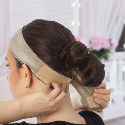 Lavisa - Non-Slip Velvet Wig Grip Headband