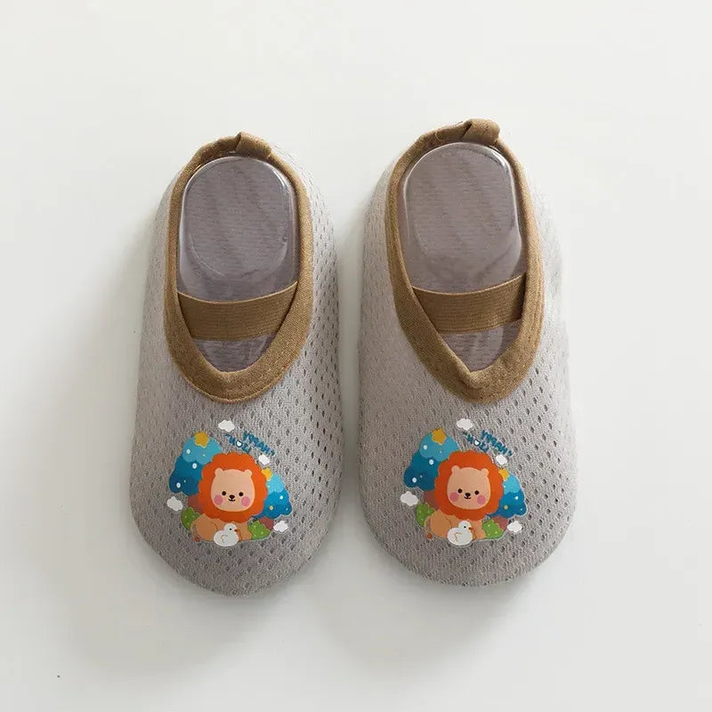 Lavisa - Baby Non Slip Shoes with Soft Flexible Soles