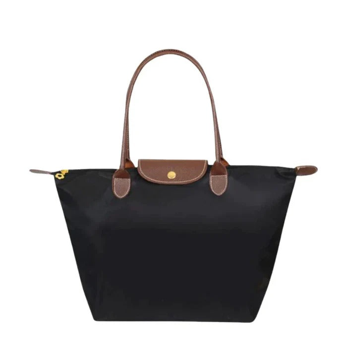 Lavisa - Women's Large Capacity Shoulder Handbag with Laptop Compartment