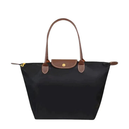 Lavisa - Women's Large Capacity Shoulder Handbag with Laptop Compartment