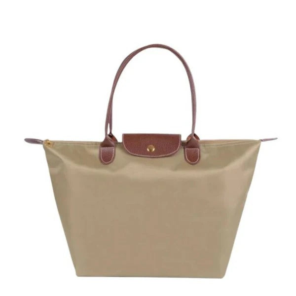 Lavisa - Women's Large Capacity Shoulder Handbag with Laptop Compartment