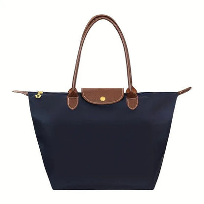Lavisa - Women's Large Capacity Shoulder Handbag with Laptop Compartment