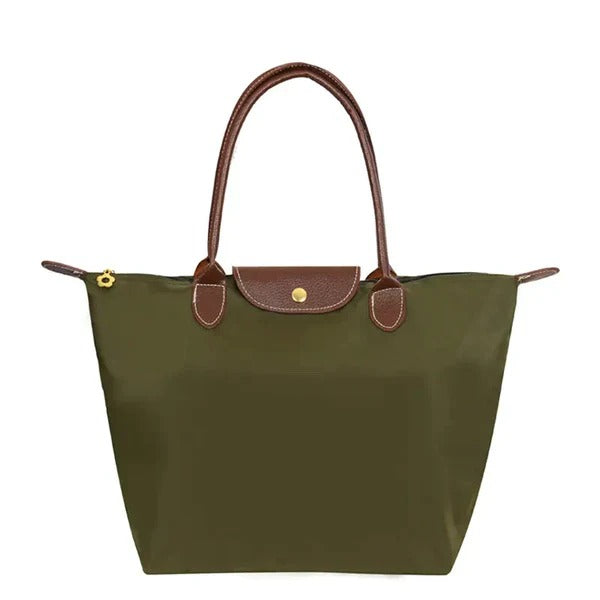 Lavisa - Women's Large Capacity Shoulder Handbag with Laptop Compartment
