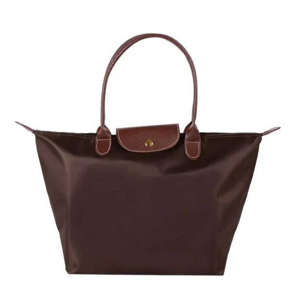 Lavisa - Women's Large Capacity Shoulder Handbag with Laptop Compartment