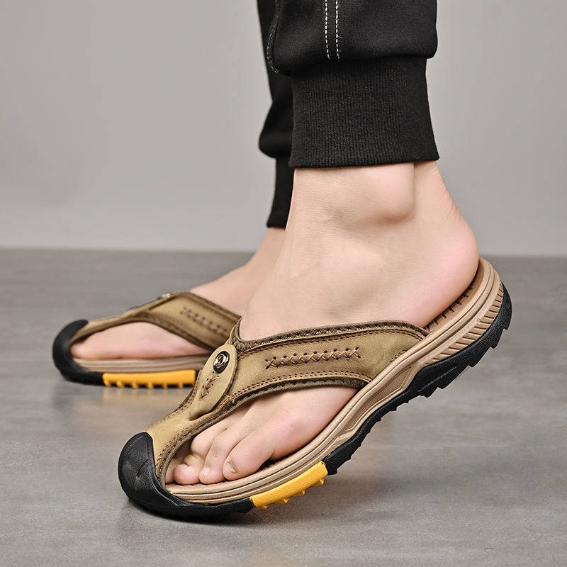Men's Closed Toe Sport Sandals - Variant Style 13 | Lavisa