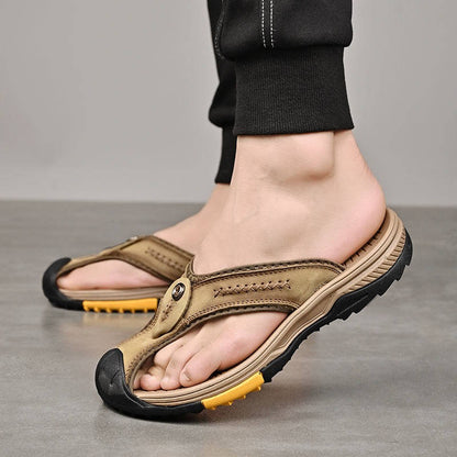 Men's Closed Toe Sport Sandals - Variant Style 13 | Lavisa