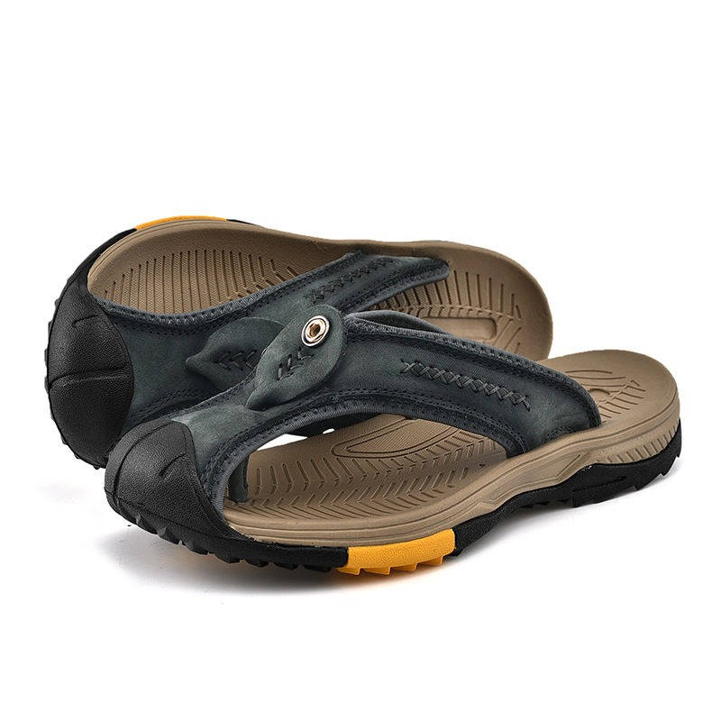 Men's Closed Toe Sport Sandals - Variant Style 10 | Lavisa