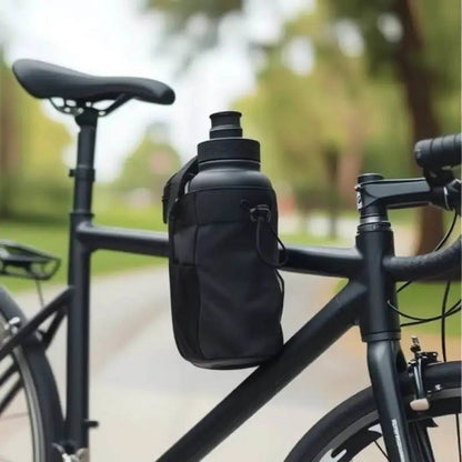 Lavisa - Magnetic Crossbody Gym Bag