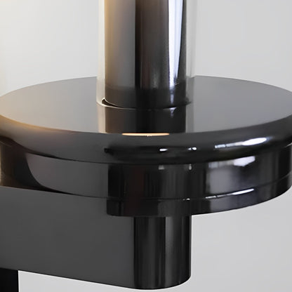 Lavisa - Indoor Minimalist LED Tube Wall Sconce